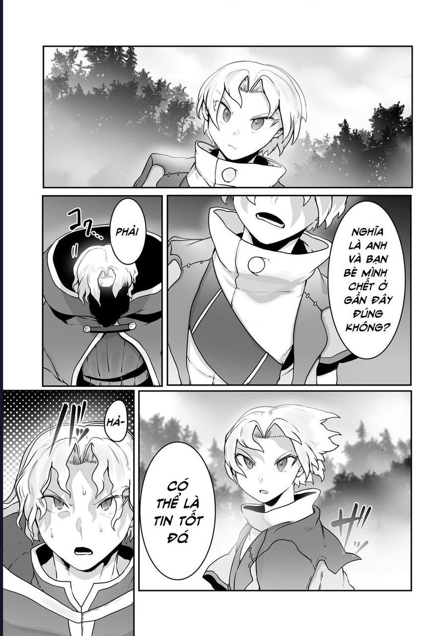 Thuần Thú Sư Chapter 26 - 23