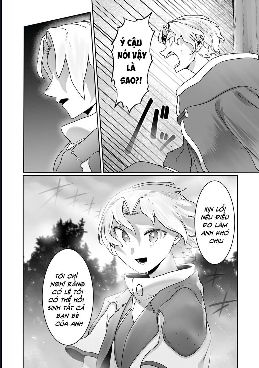 Thuần Thú Sư Chapter 26 - 24