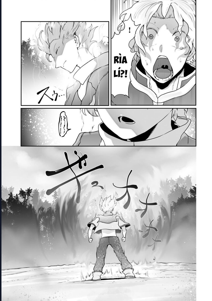 Thuần Thú Sư Chapter 26 - 25