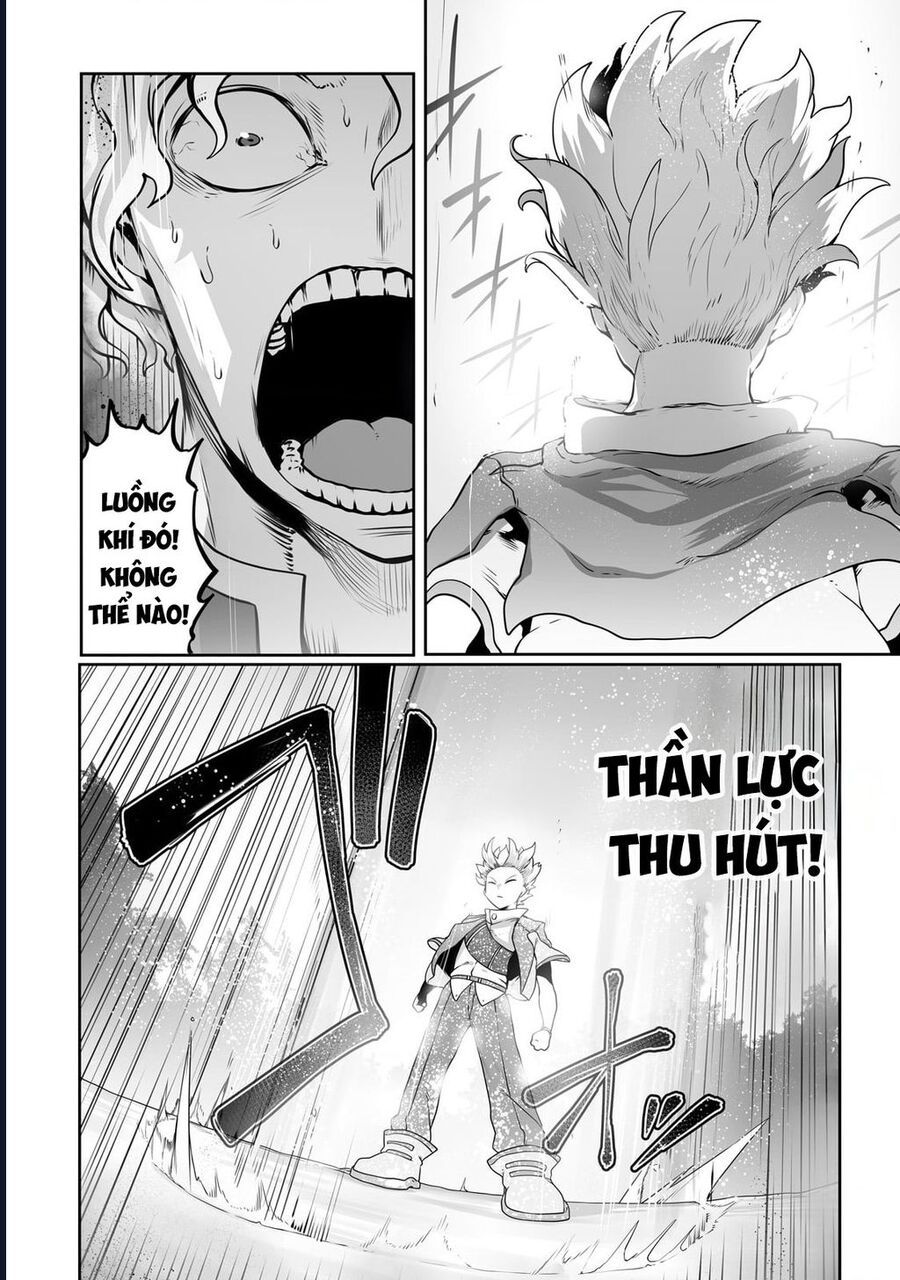 Thuần Thú Sư Chapter 26 - 26