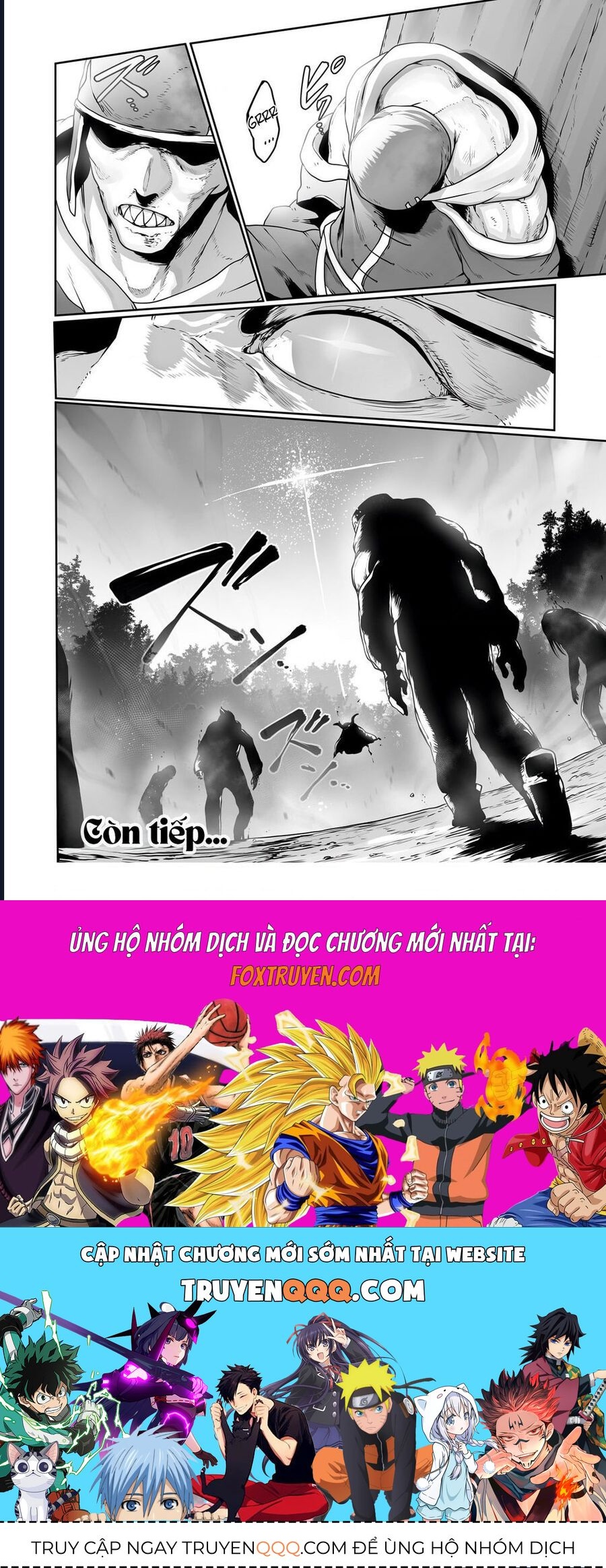 Thuần Thú Sư Chapter 26 - 28
