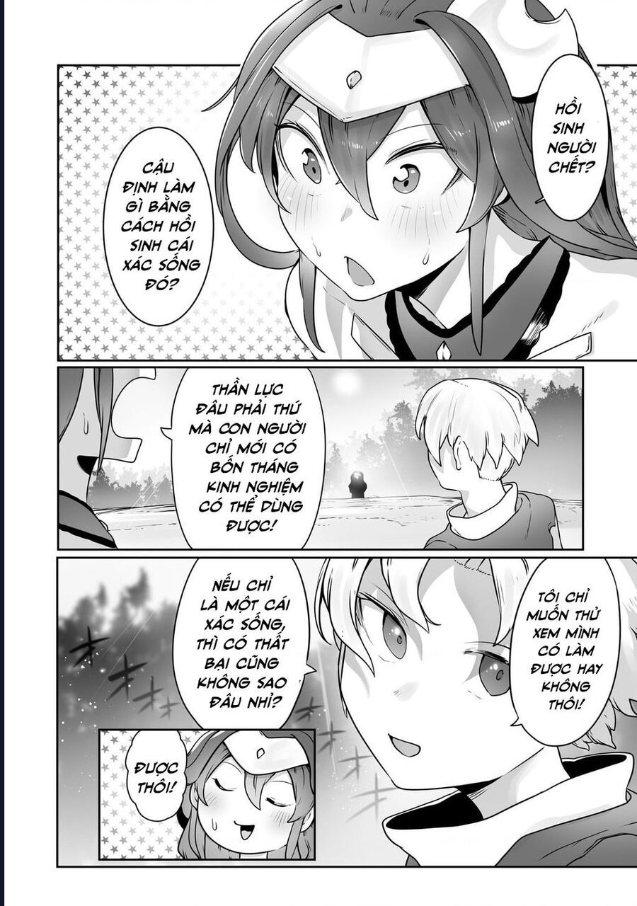 Thuần Thú Sư Chapter 26 - 4