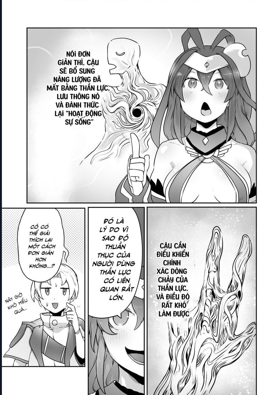 Thuần Thú Sư Chapter 26 - 5