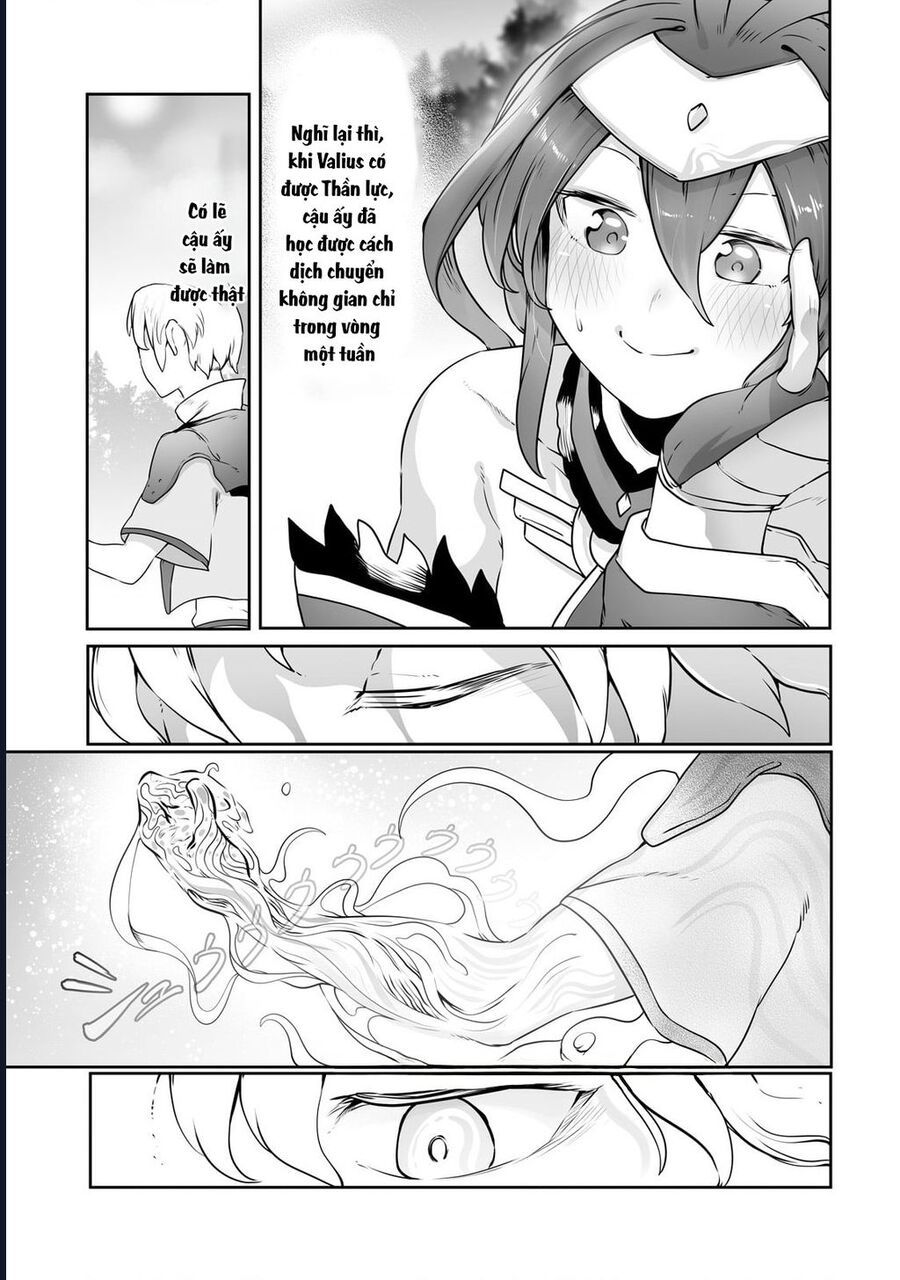 Thuần Thú Sư Chapter 26 - 7