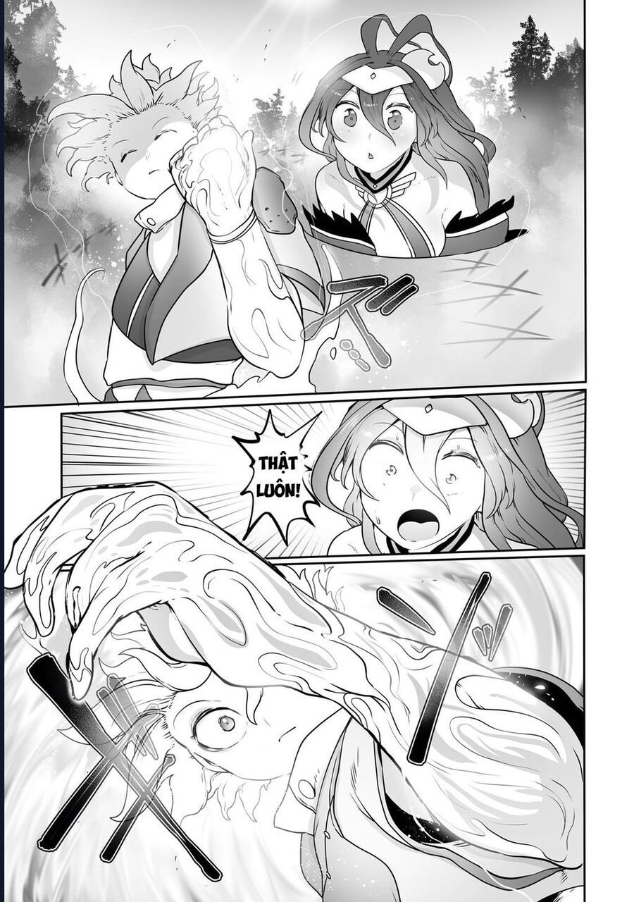 Thuần Thú Sư Chapter 26 - 9