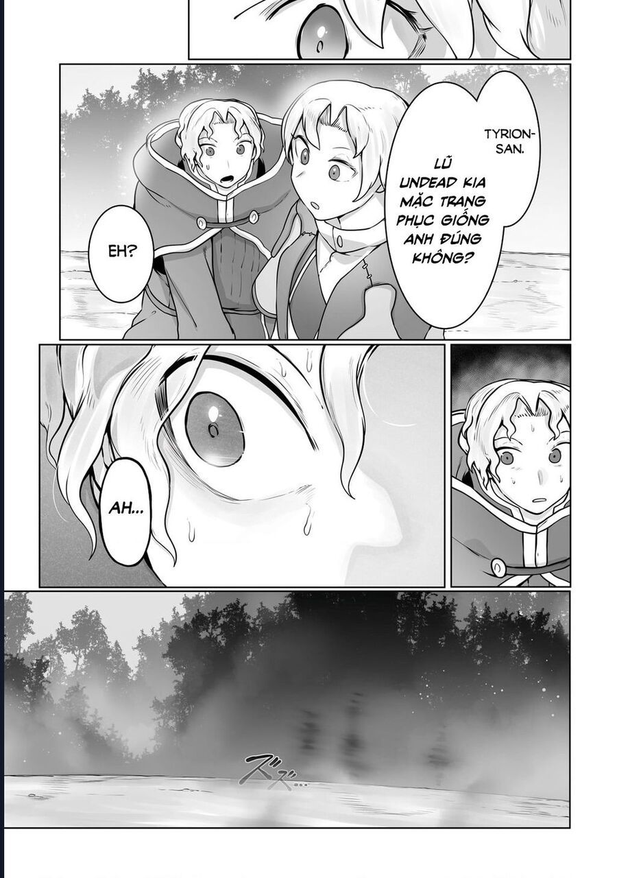 Thuần Thú Sư Chapter 27 - 11