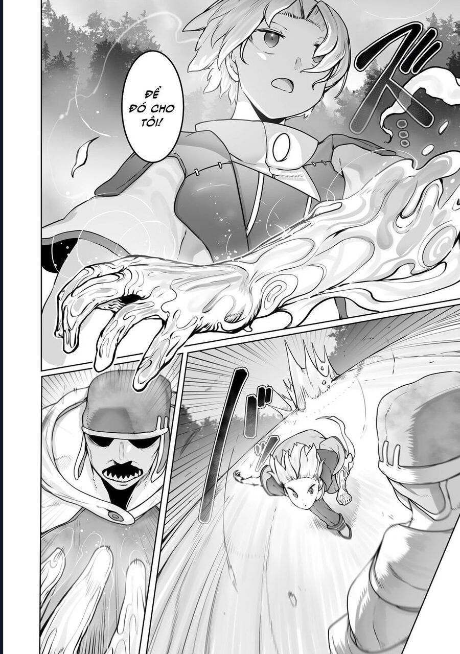 Thuần Thú Sư Chapter 27 - 14