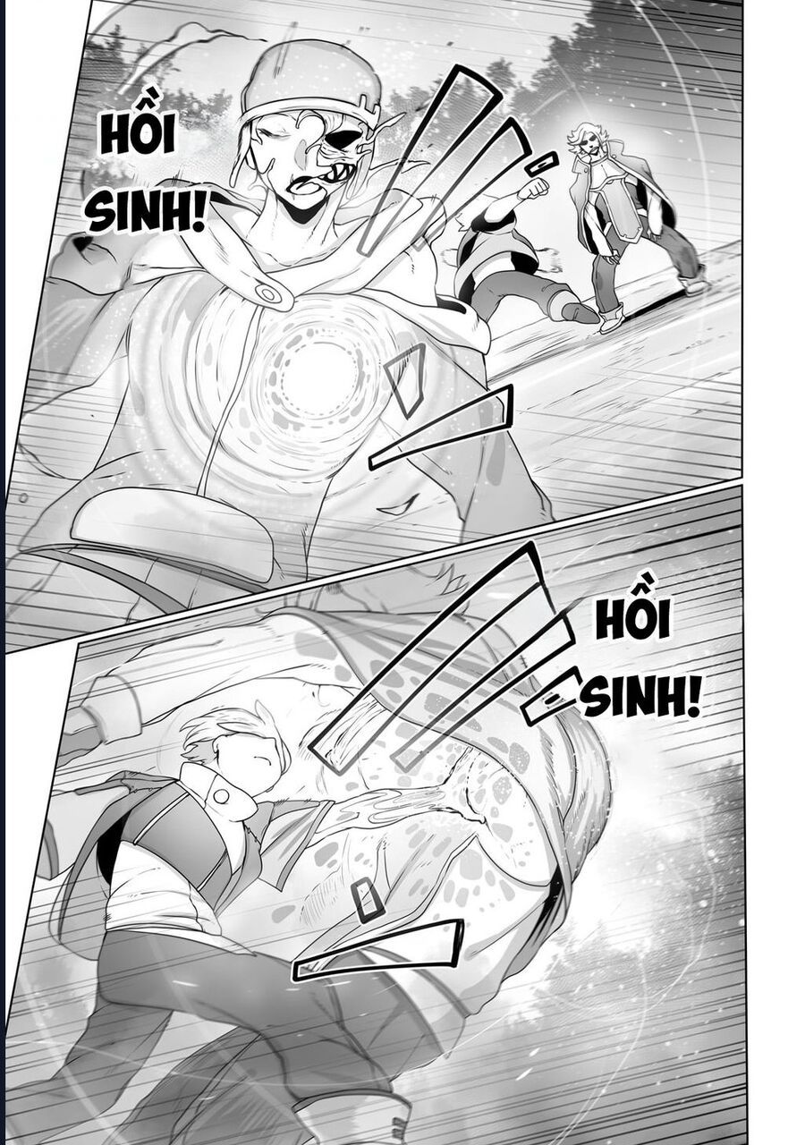 Thuần Thú Sư Chapter 27 - 15