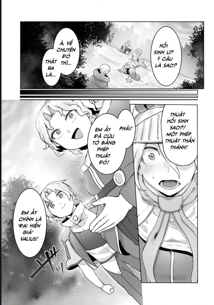 Thuần Thú Sư Chapter 27 - 19
