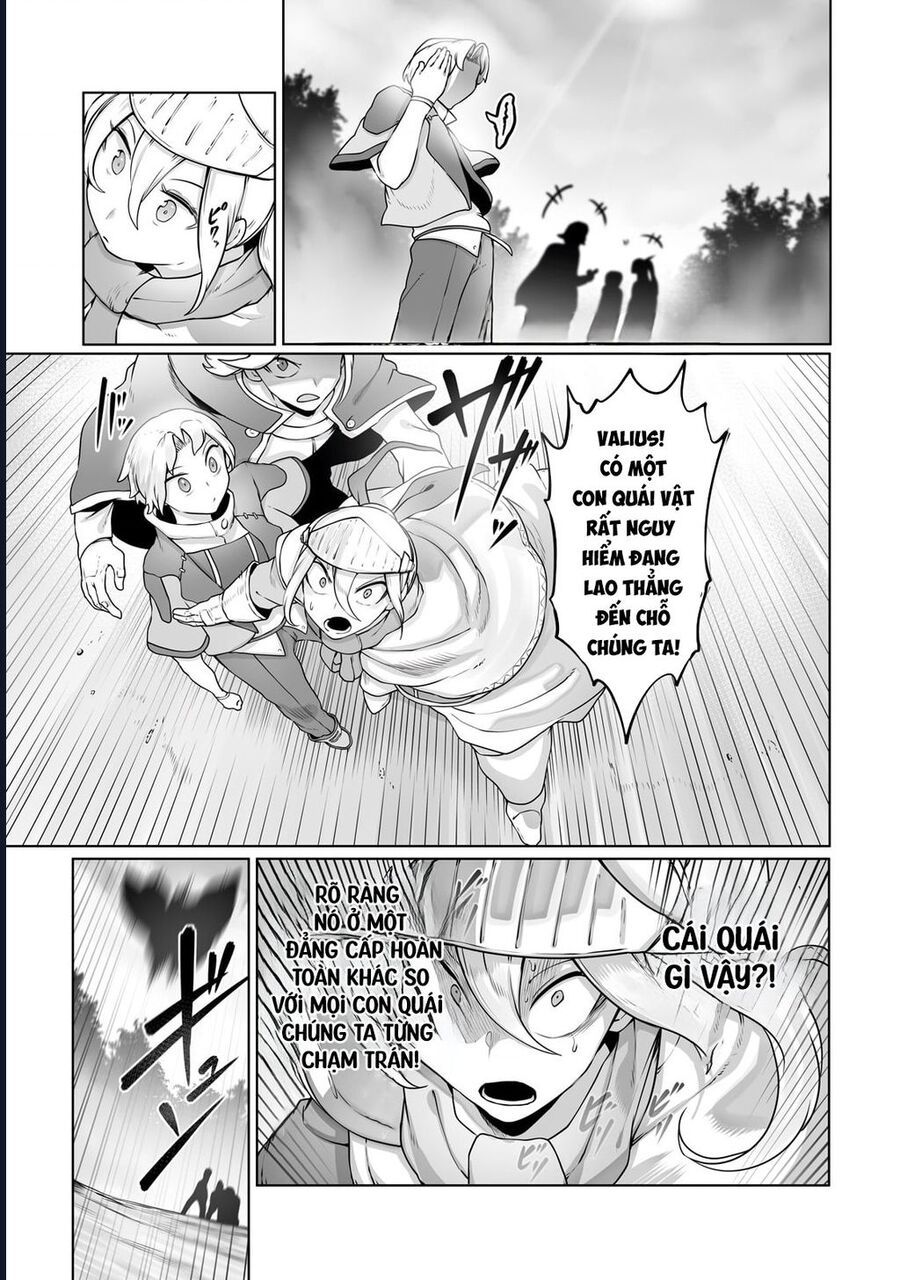 Thuần Thú Sư Chapter 27 - 21