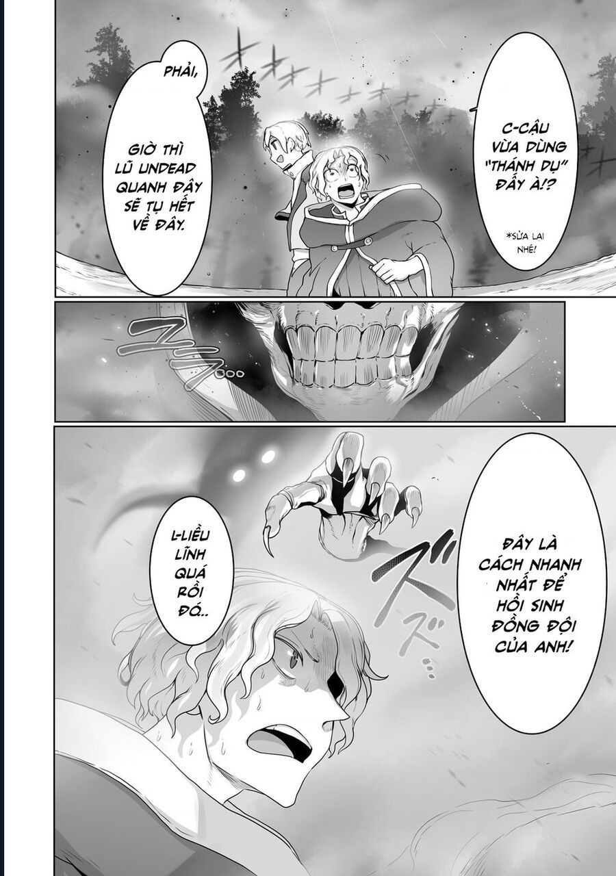 Thuần Thú Sư Chapter 27 - 4