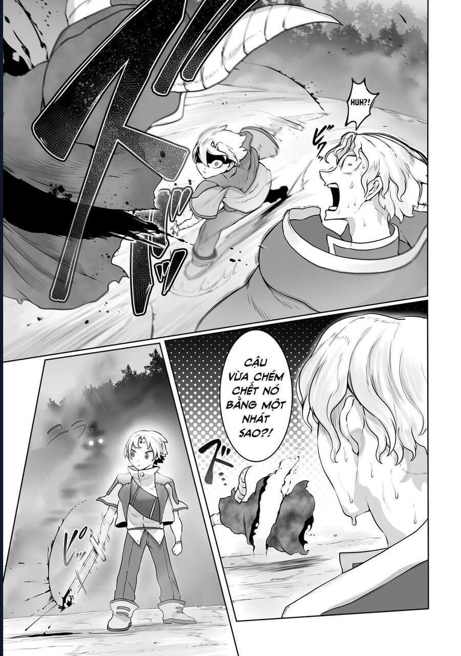 Thuần Thú Sư Chapter 27 - 5