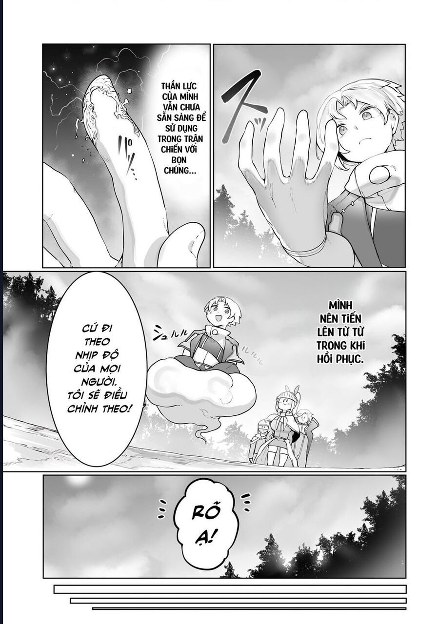 Thuần Thú Sư Chapter 28 - 11