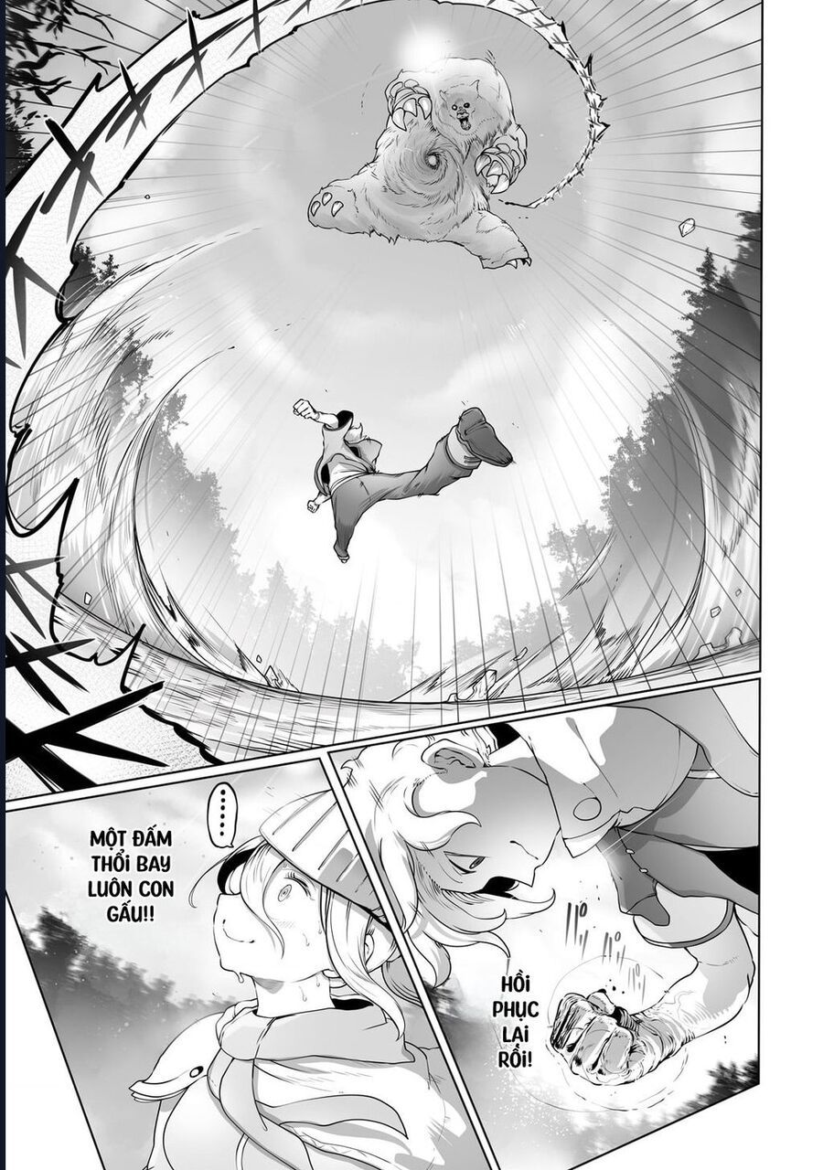 Thuần Thú Sư Chapter 28 - 15