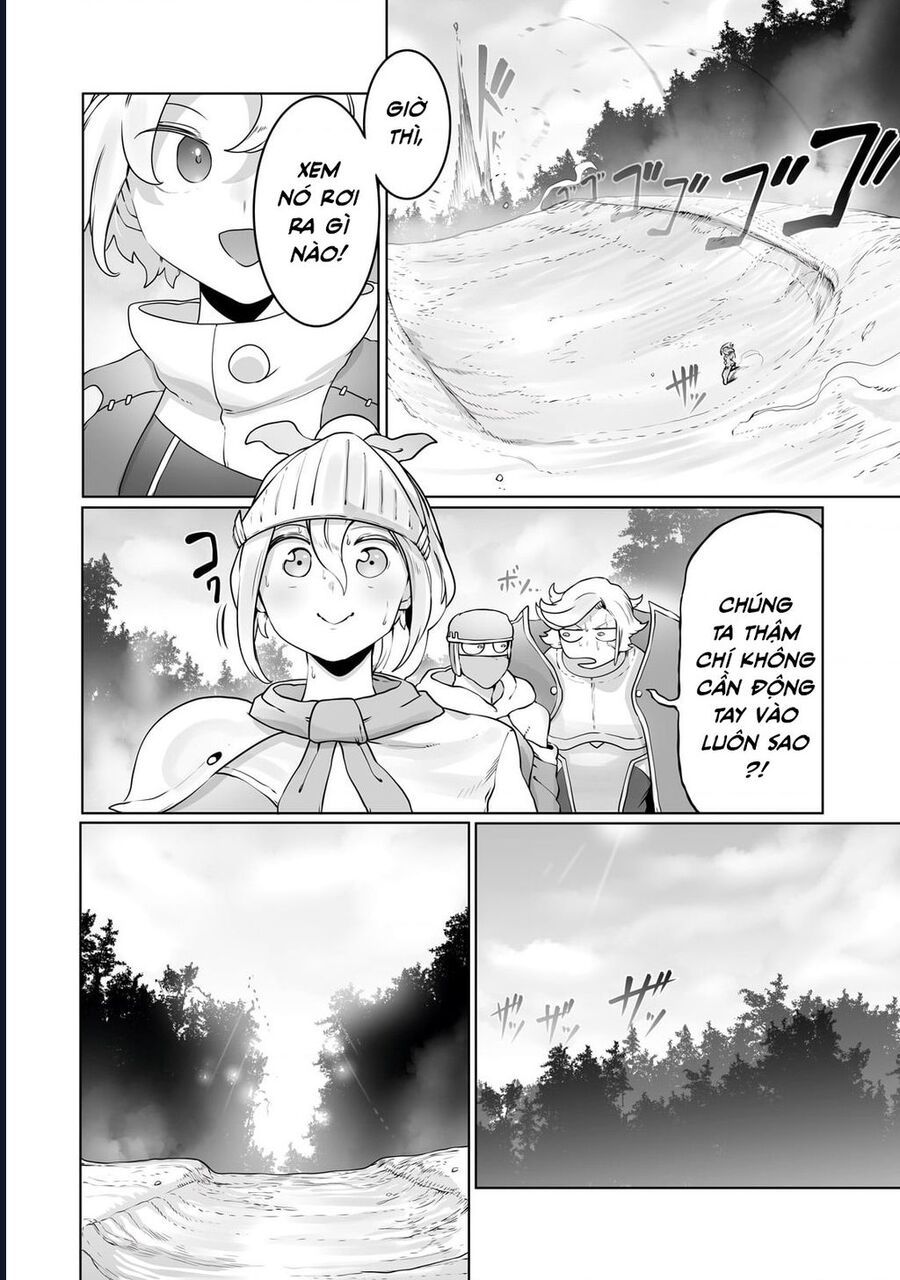 Thuần Thú Sư Chapter 28 - 16