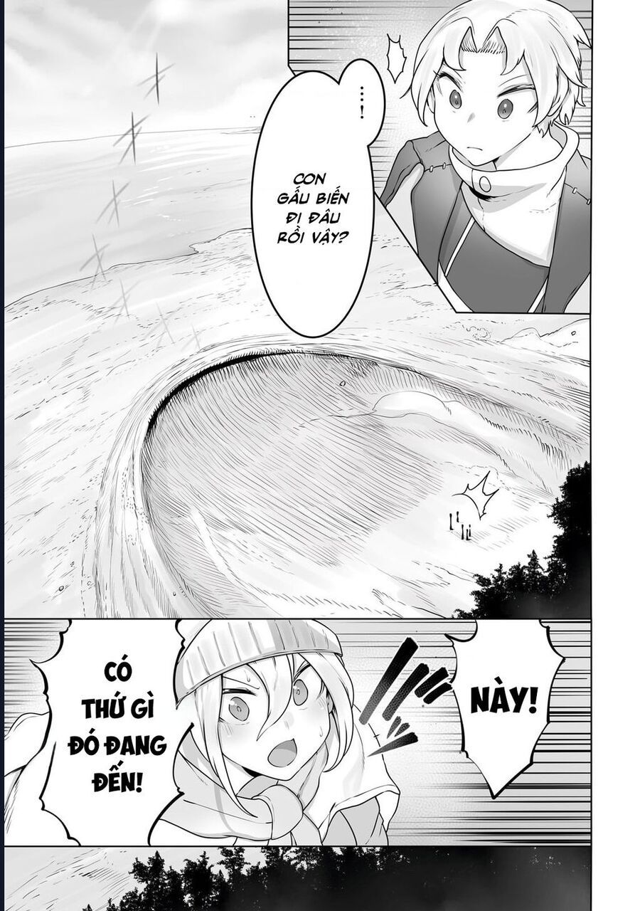 Thuần Thú Sư Chapter 28 - 17