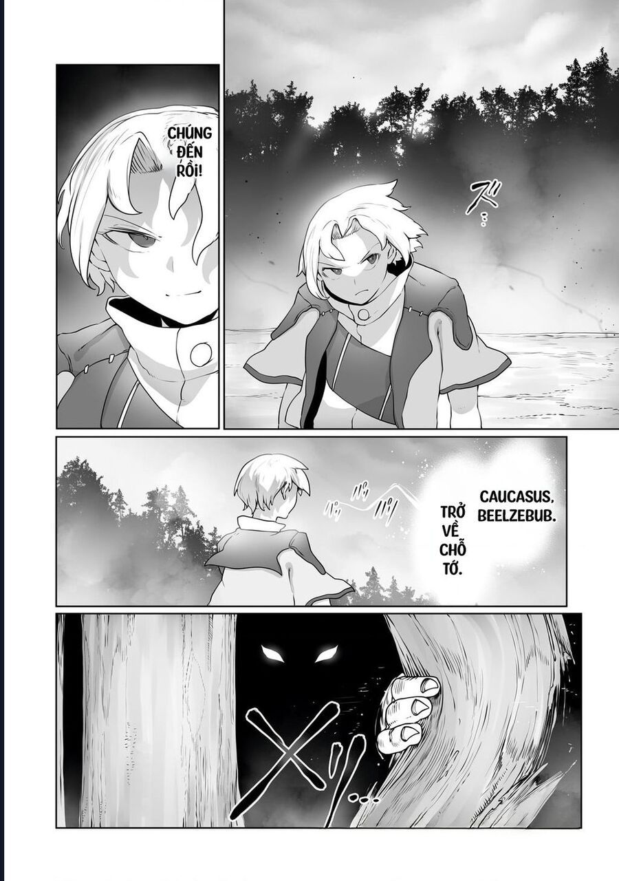 Thuần Thú Sư Chapter 28 - 18