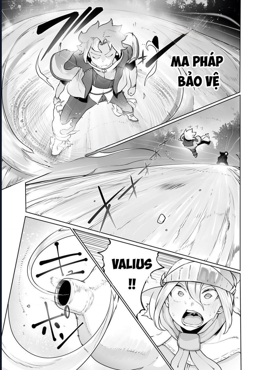 Thuần Thú Sư Chapter 28 - 23