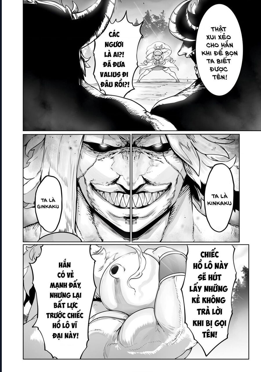 Thuần Thú Sư Chapter 28 - 24