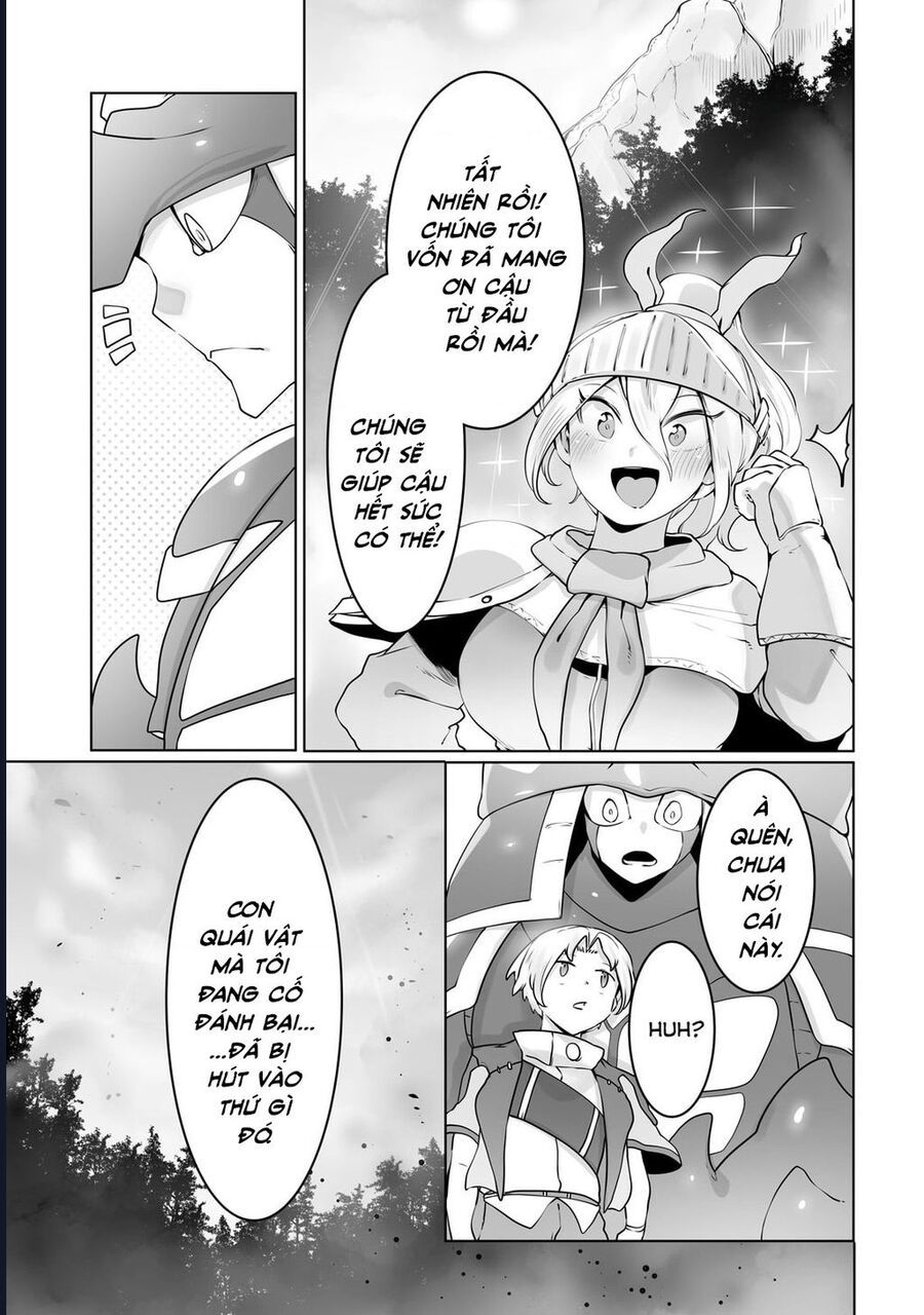 Thuần Thú Sư Chapter 28 - 5