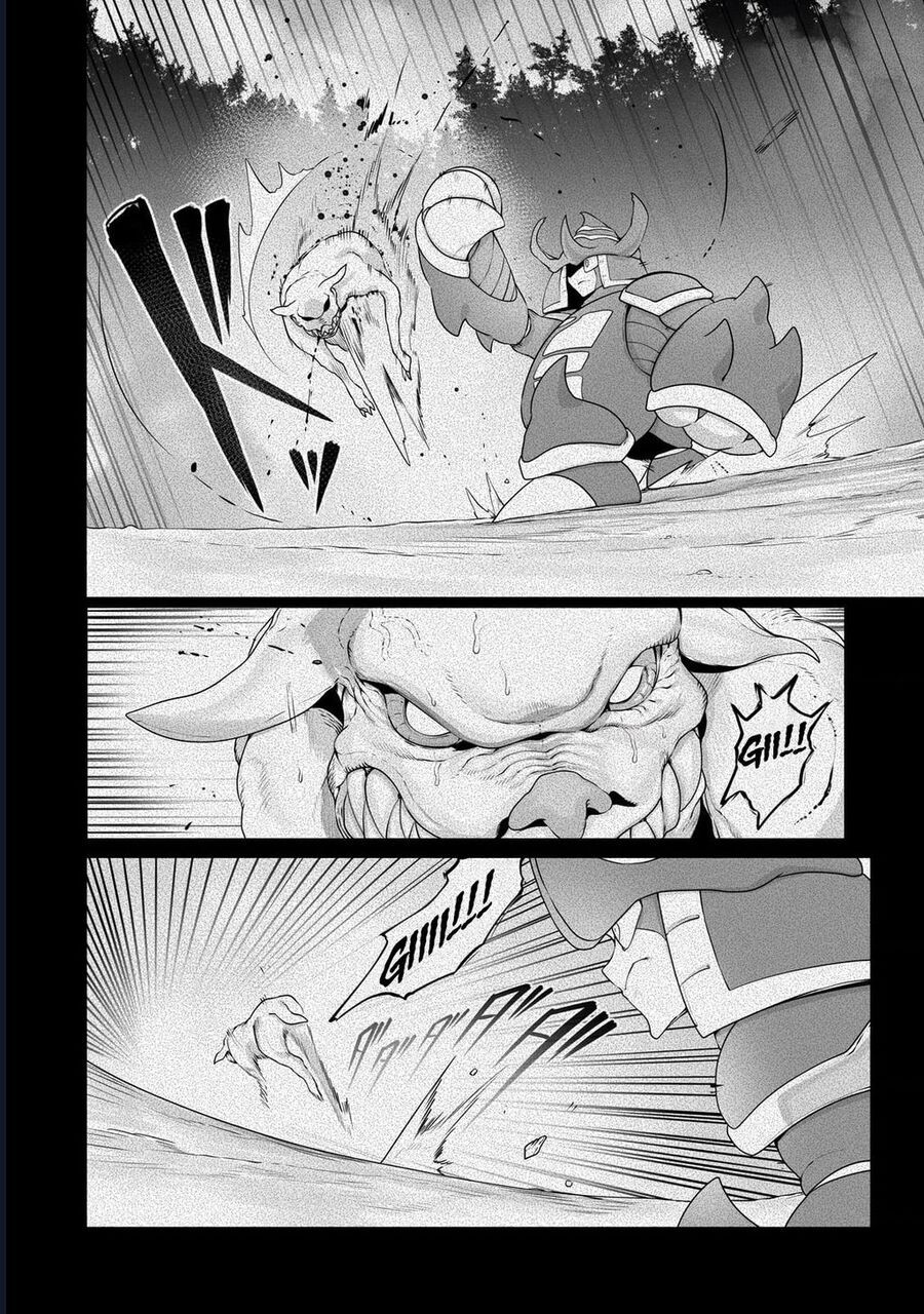 Thuần Thú Sư Chapter 28 - 6