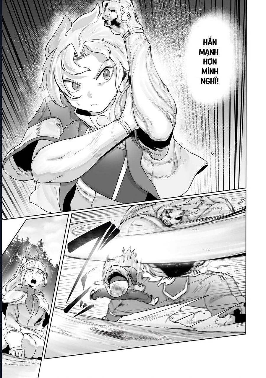 Thuần Thú Sư Chapter 29 - 16