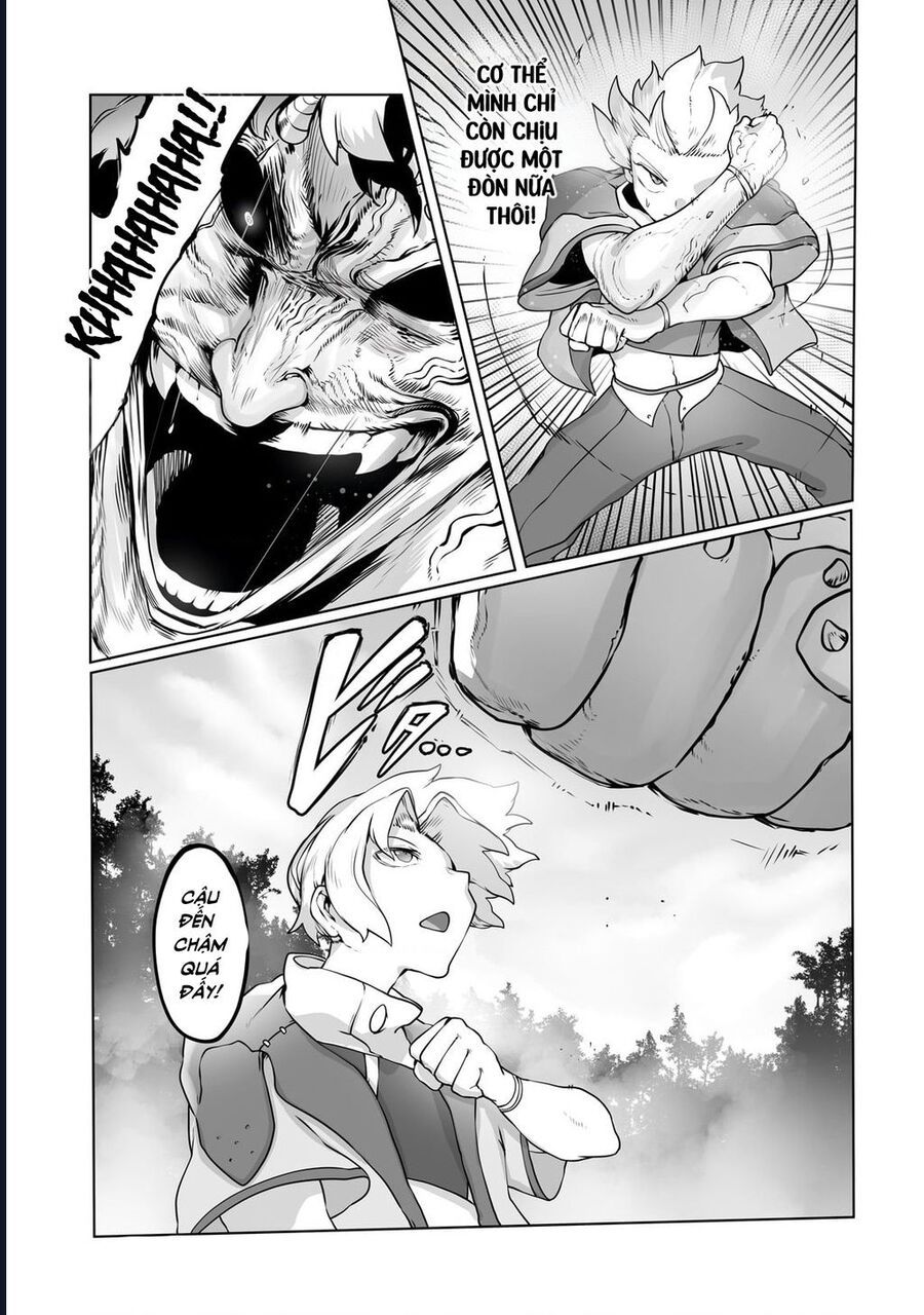 Thuần Thú Sư Chapter 29 - 24