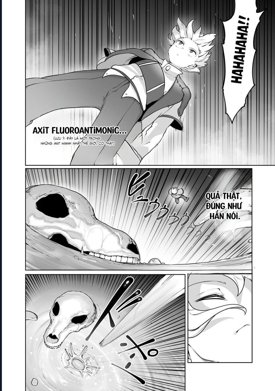 Thuần Thú Sư Chapter 29 - 4