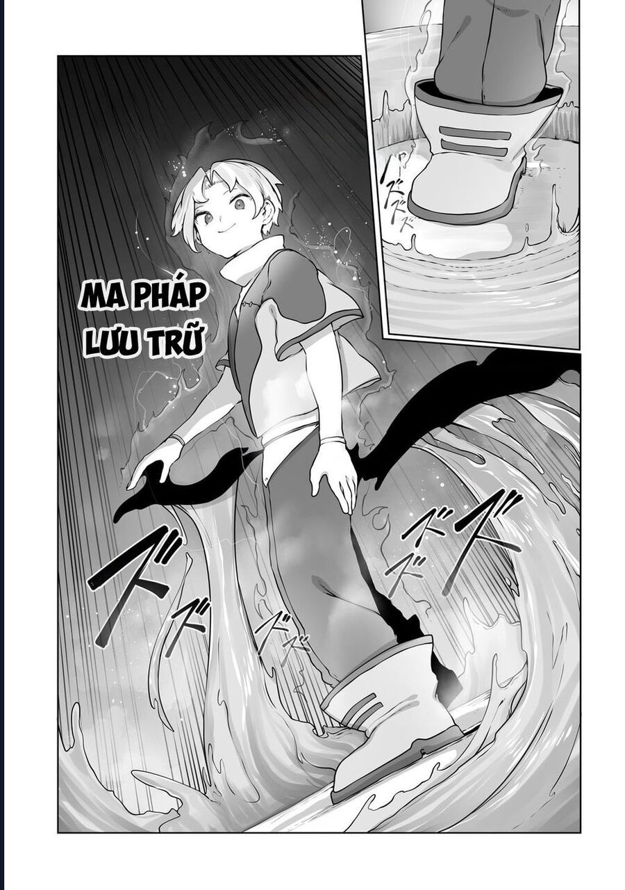 Thuần Thú Sư Chapter 29 - 6