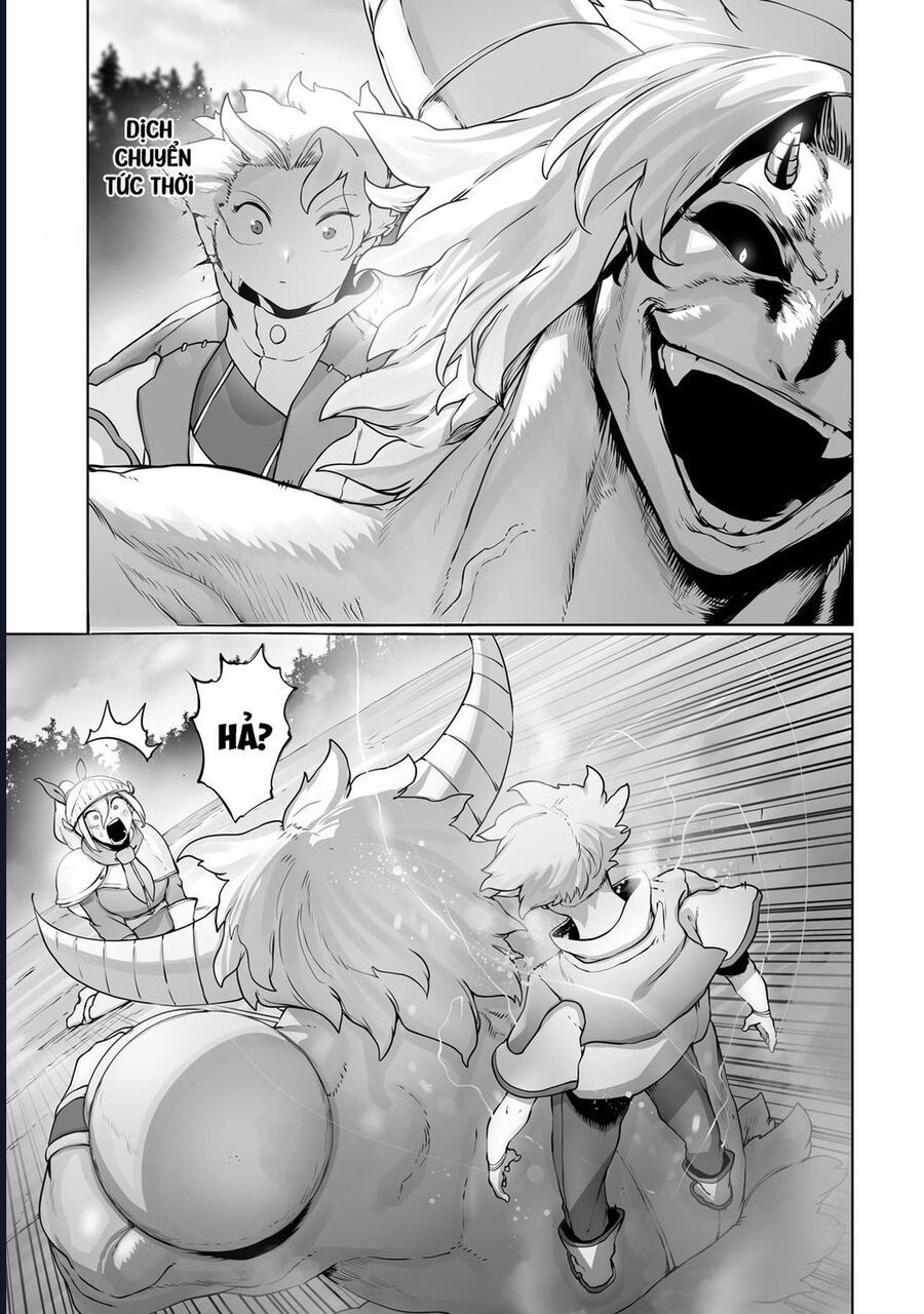 Thuần Thú Sư Chapter 29 - 9