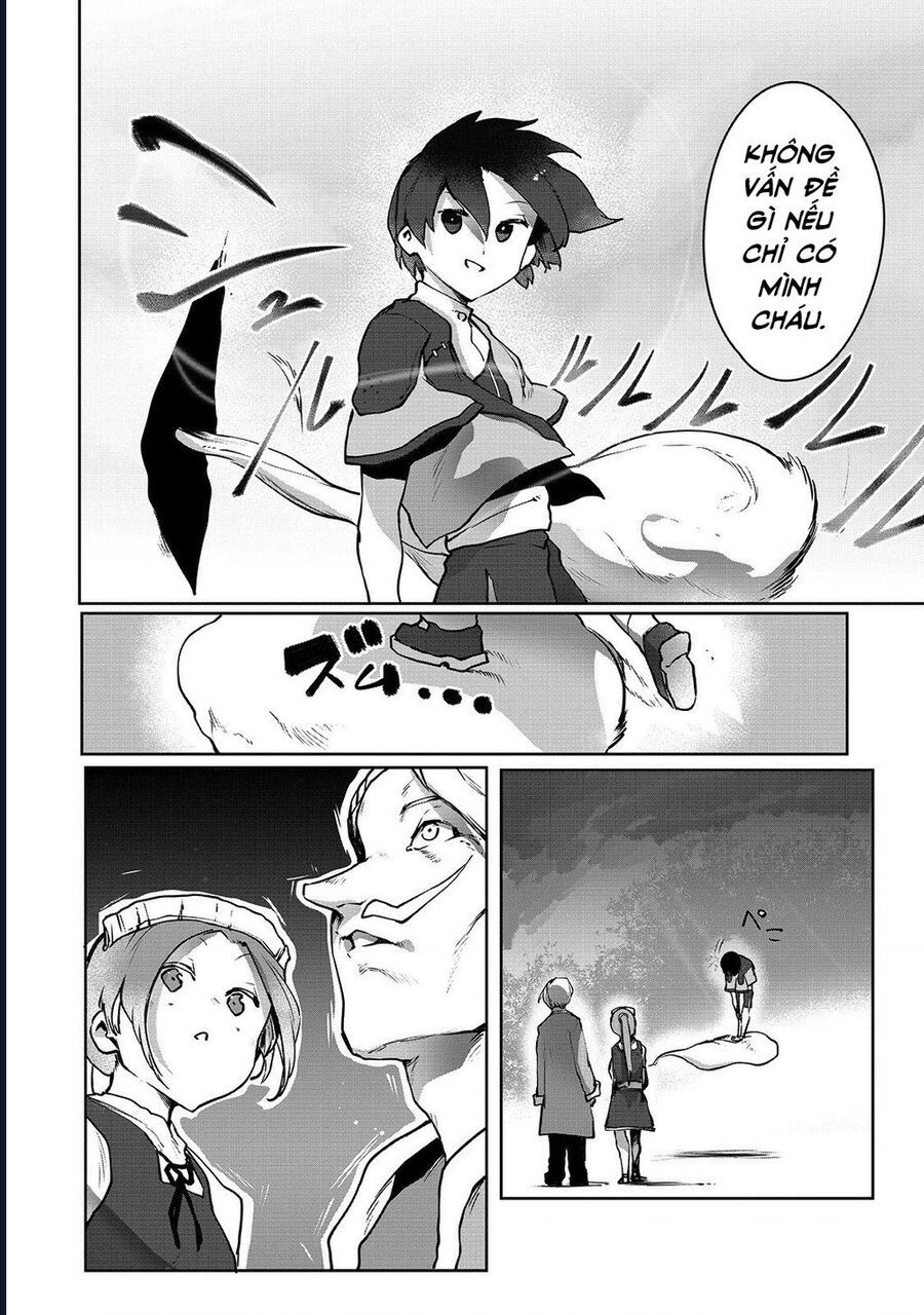 Thuần Thú Sư Chapter 3 - 12