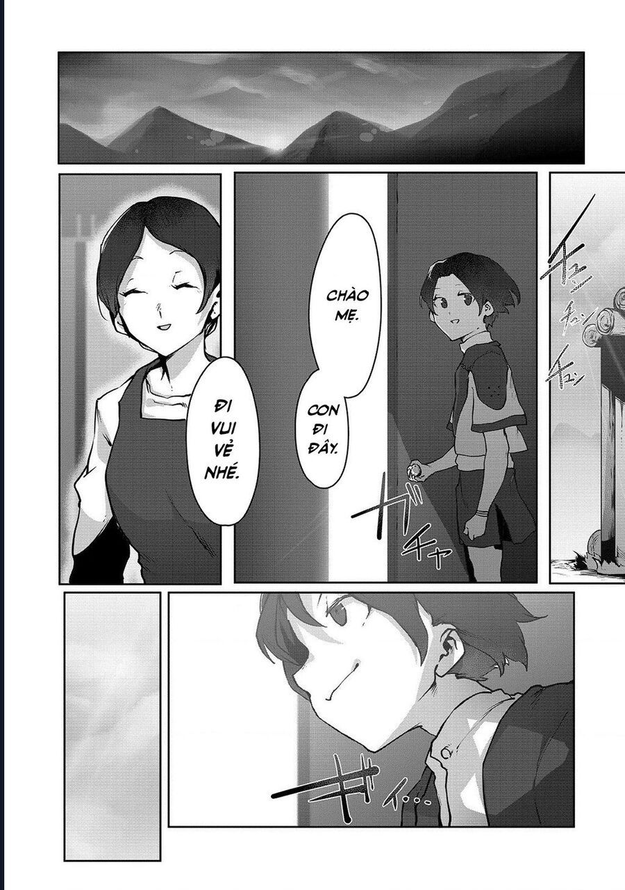 Thuần Thú Sư Chapter 3 - 16