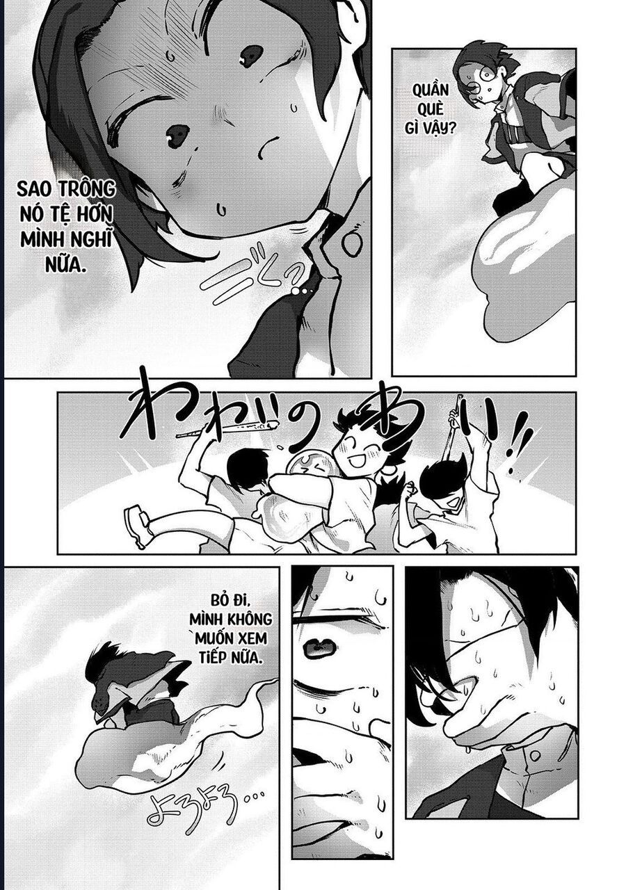 Thuần Thú Sư Chapter 3 - 19