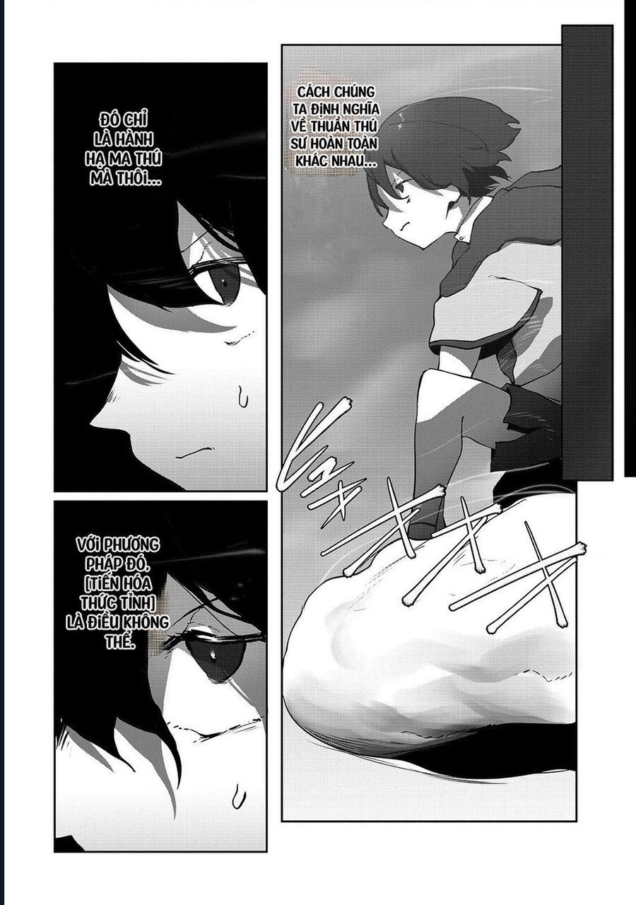 Thuần Thú Sư Chapter 3 - 20