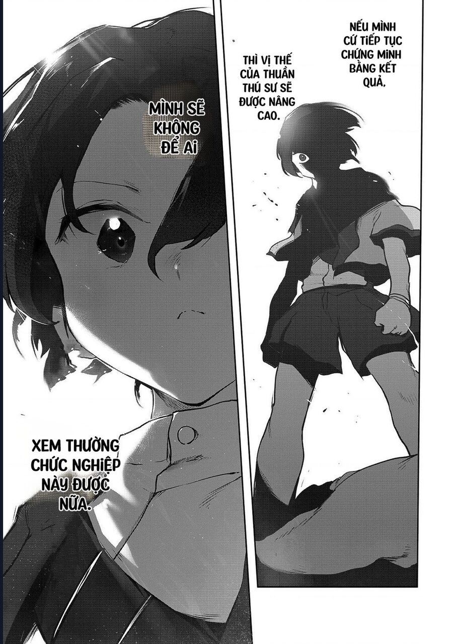 Thuần Thú Sư Chapter 3 - 23