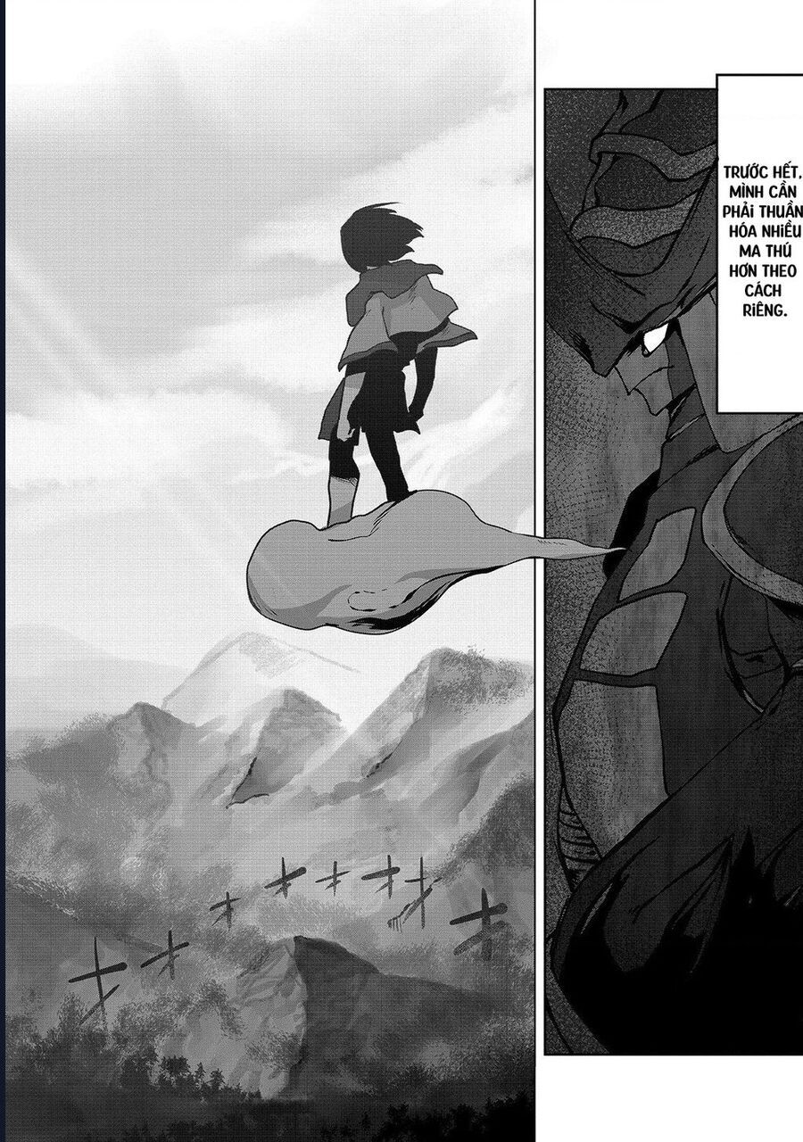 Thuần Thú Sư Chapter 3 - 24