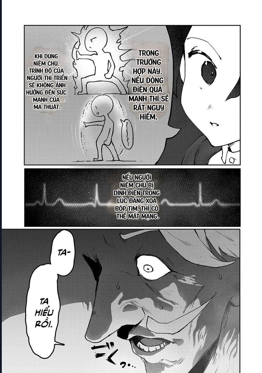 Thuần Thú Sư Chapter 3 - 7