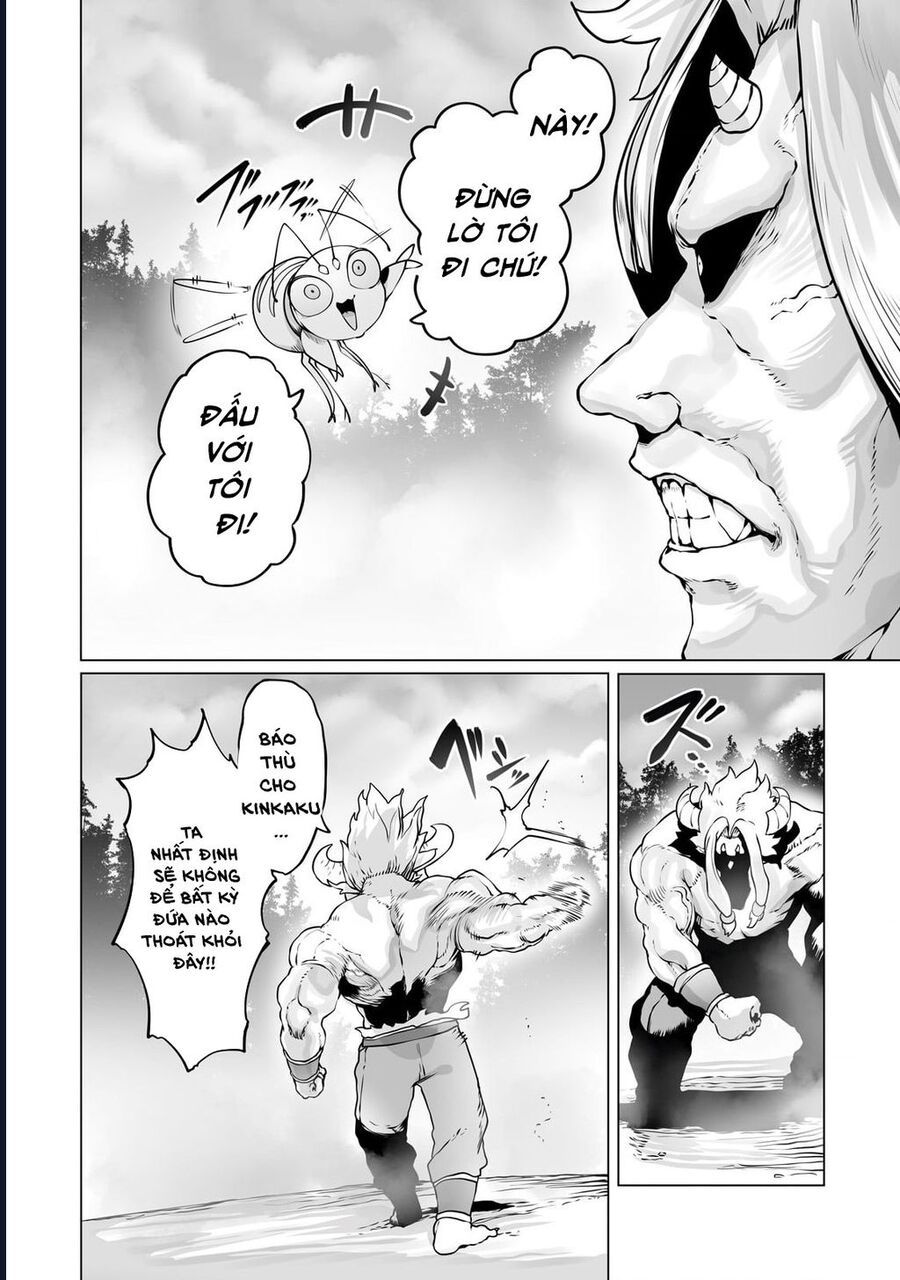 Thuần Thú Sư Chapter 30 - 13