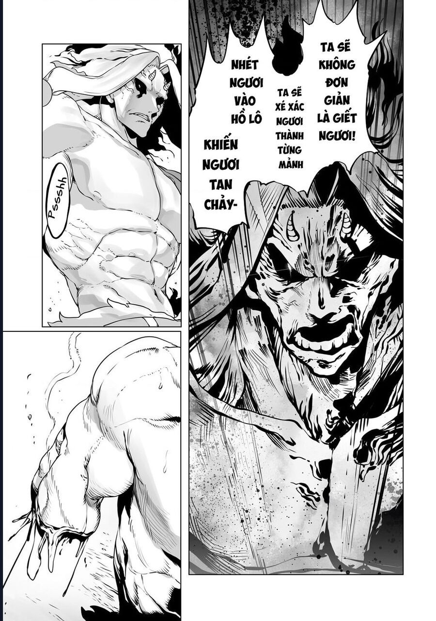 Thuần Thú Sư Chapter 30 - 14