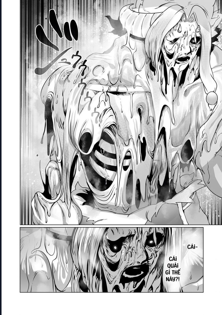 Thuần Thú Sư Chapter 30 - 15