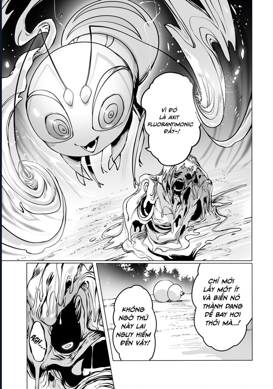 Thuần Thú Sư Chapter 30 - 16