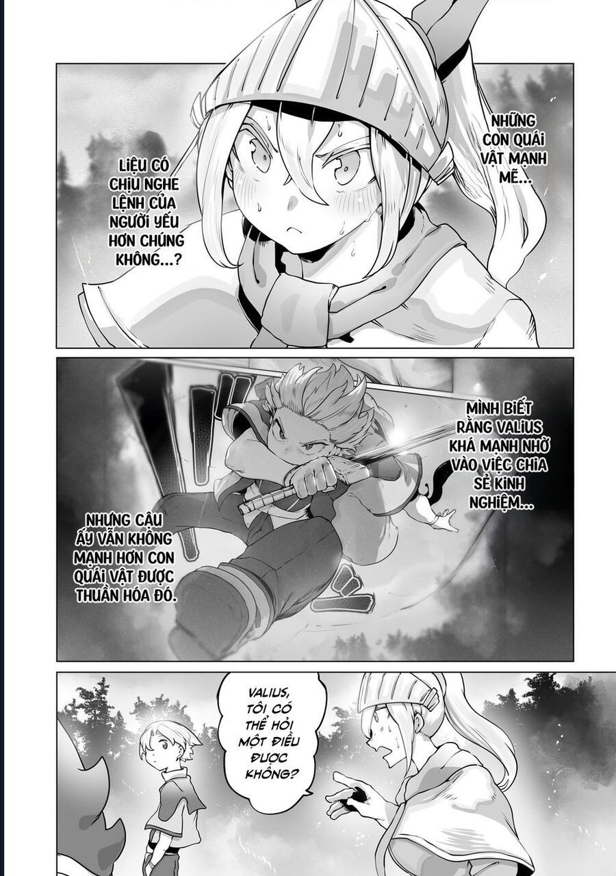Thuần Thú Sư Chapter 30 - 19