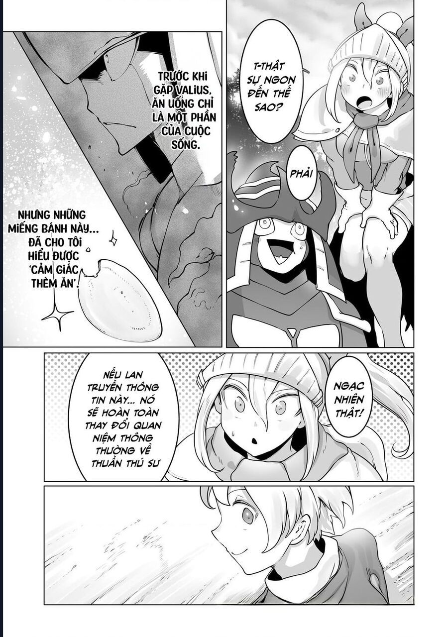 Thuần Thú Sư Chapter 30 - 22