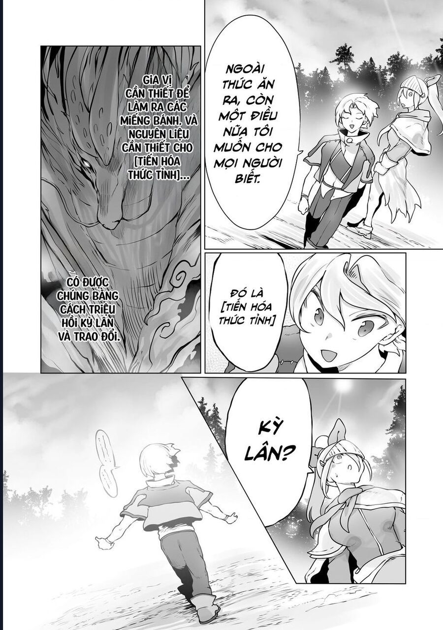 Thuần Thú Sư Chapter 30 - 23