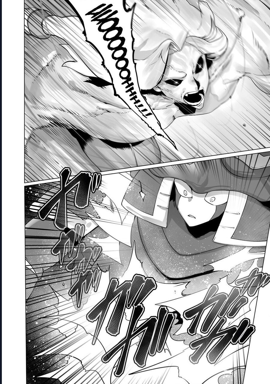 Thuần Thú Sư Chapter 30 - 6