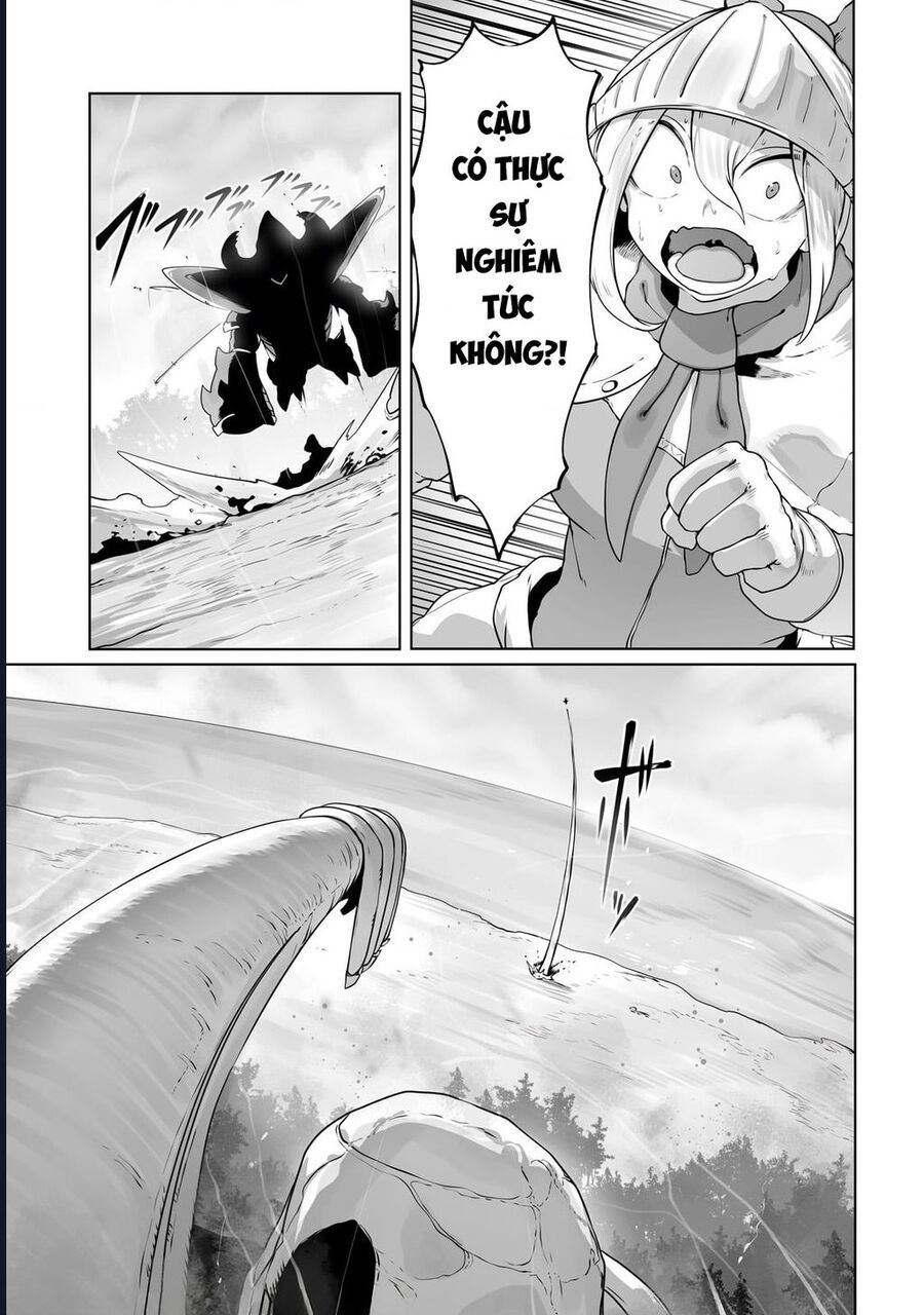 Thuần Thú Sư Chapter 31 - 16