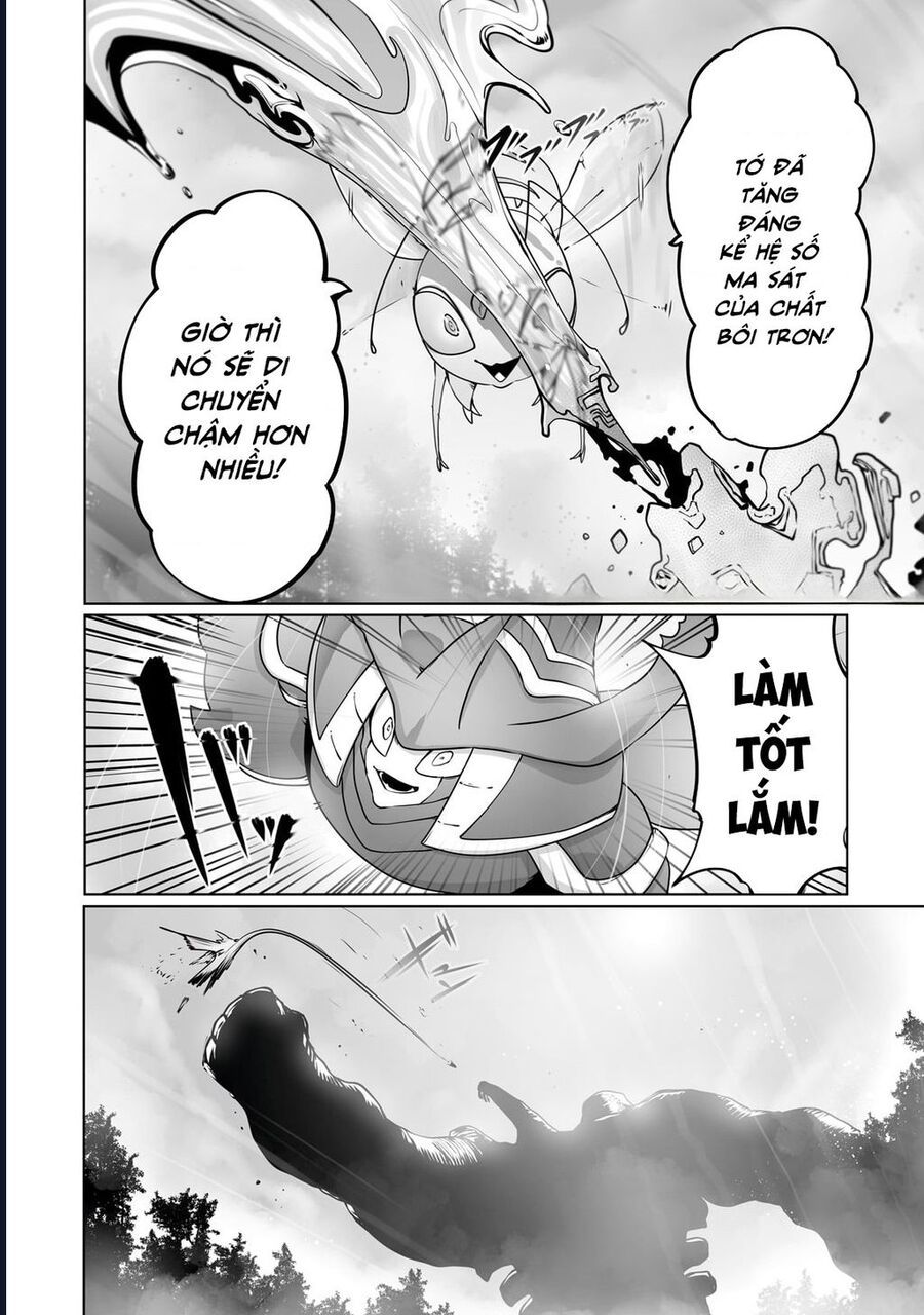 Thuần Thú Sư Chapter 31 - 21