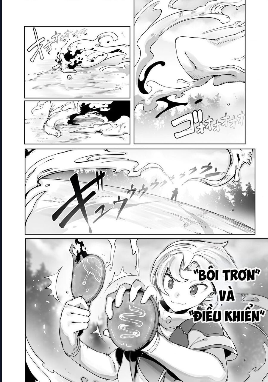Thuần Thú Sư Chapter 31 - 4