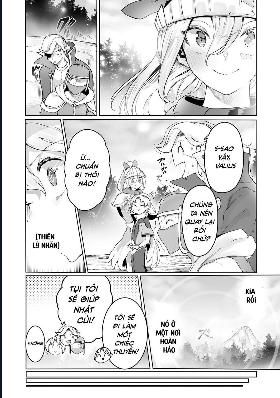Thuần Thú Sư Chapter 31 - 6