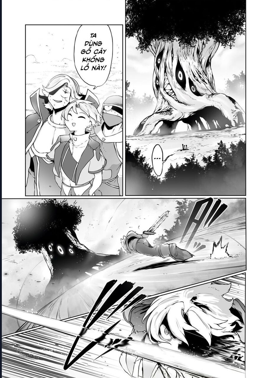 Thuần Thú Sư Chapter 31 - 7